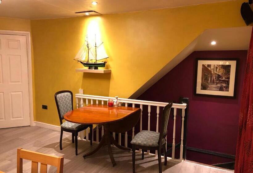 Номер Стандарт Индивидуальный, Hong Kong Inn