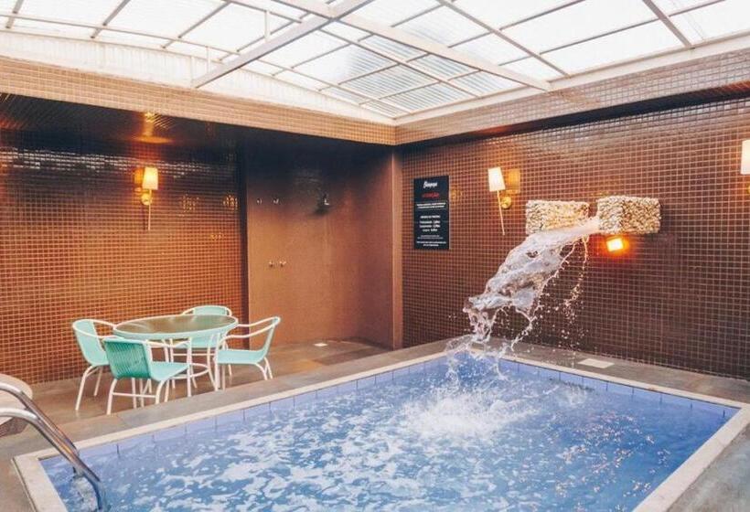 전용 풀장 스위트, Champagne Motel By Drops