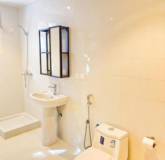 Студия Стандарт, ام ريزيدنس M Residence