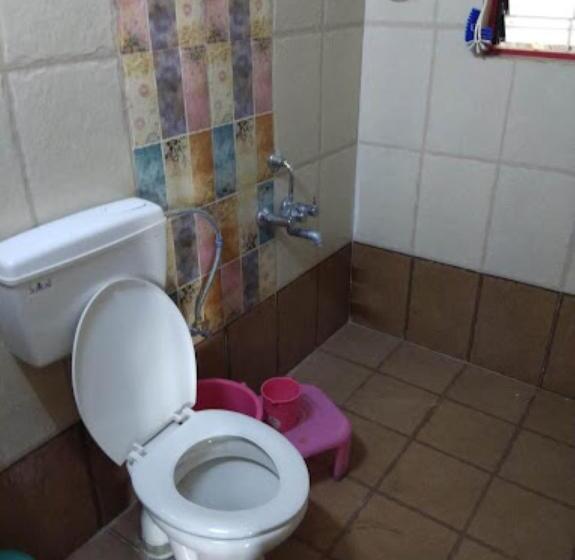 Номер Deluxe, Prabhusrukusti Krushi Paryatn Kendra , Satara