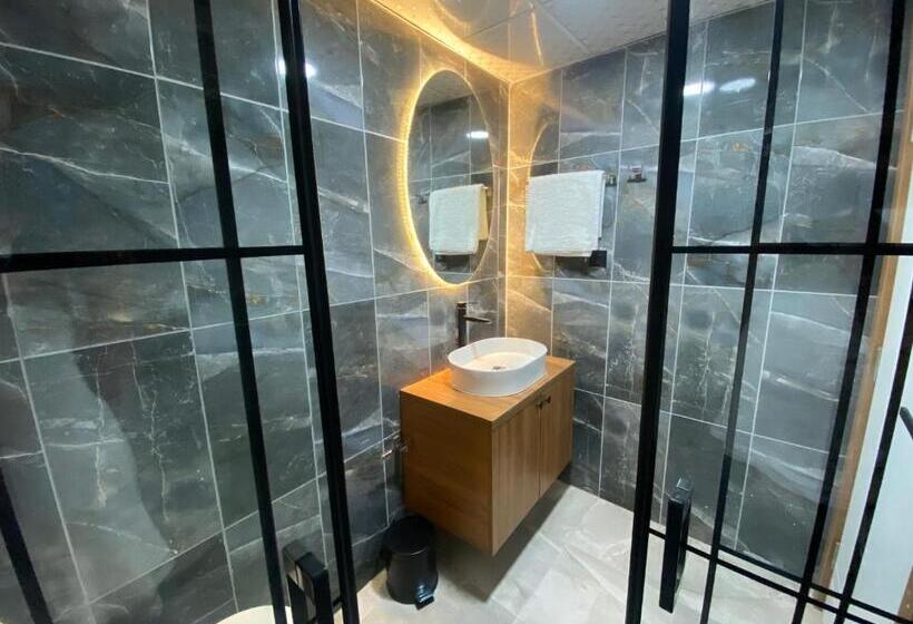 Номер Стандарт, Istanbul Vipinnhotels