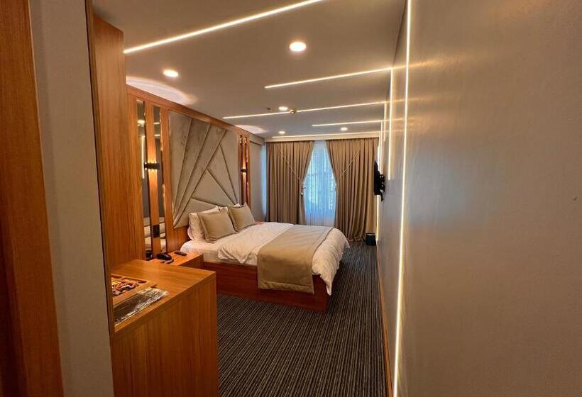 Номер Стандарт, Istanbul Vipinnhotels
