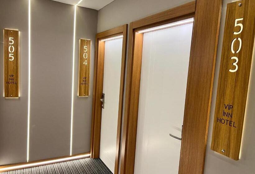 Семейный Номер, Istanbul Vipinnhotels