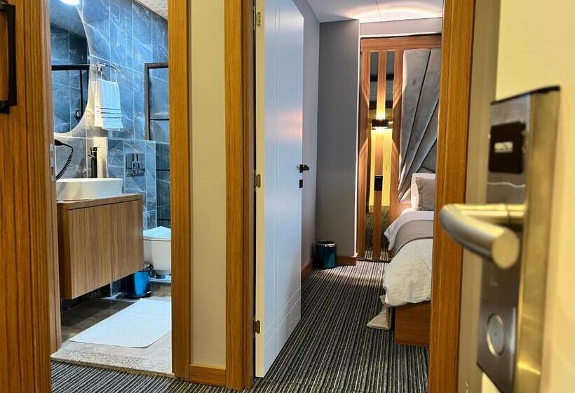 Семейный Номер, Istanbul Vipinnhotels