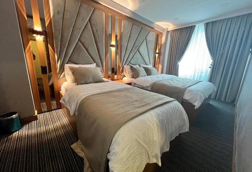 Семейный Номер, Istanbul Vipinnhotels