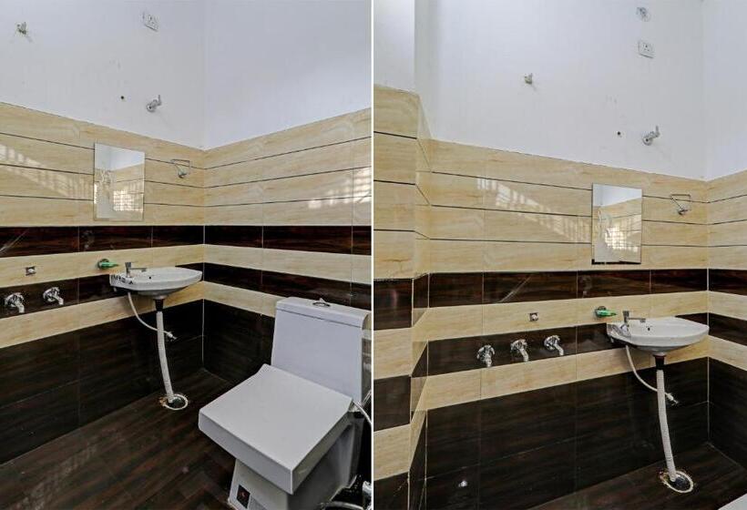 Трехместный Номер Классика, Oyo Flagship Hotel Vikas Inn