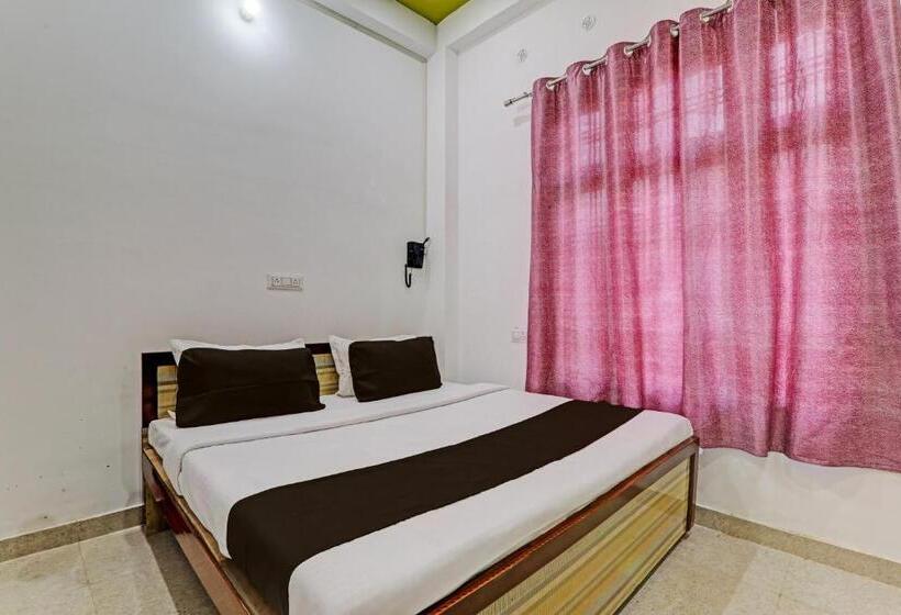 Трехместный Номер Классика, Oyo Flagship Hotel Vikas Inn