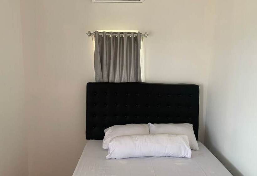 디럭스 스위트, Capital O 93437 Embung Banteran Cottage