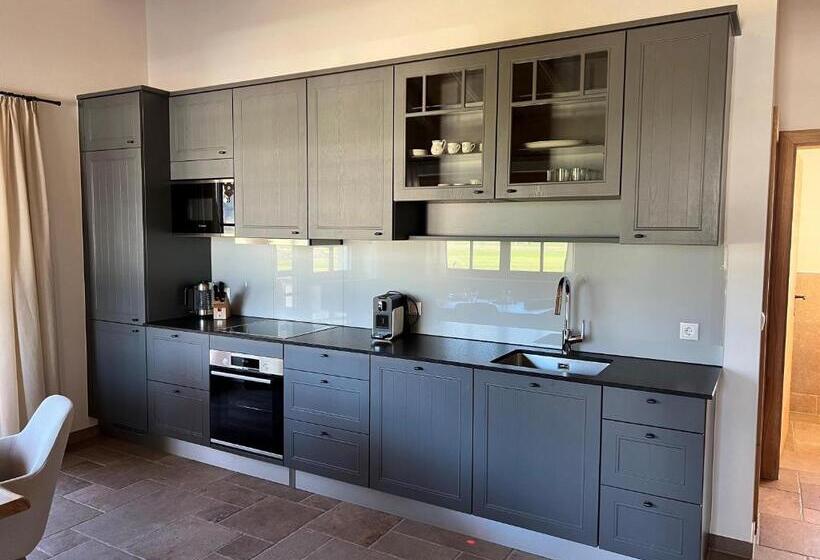 Апартаменты 2 Спальни, Landhaus Huber