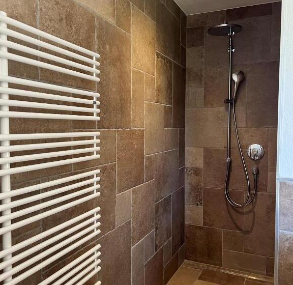 Апартаменты 2 Спальни, Landhaus Huber