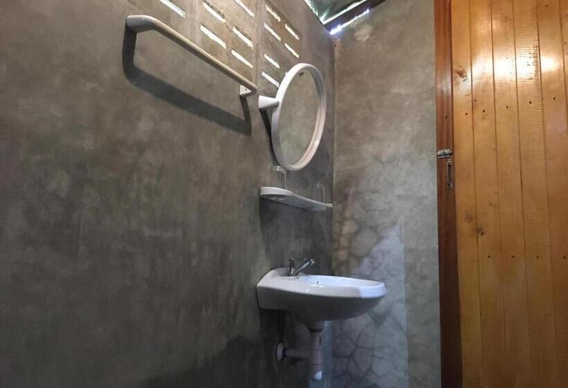 Бунгало Стандарт, Seree Bungalows