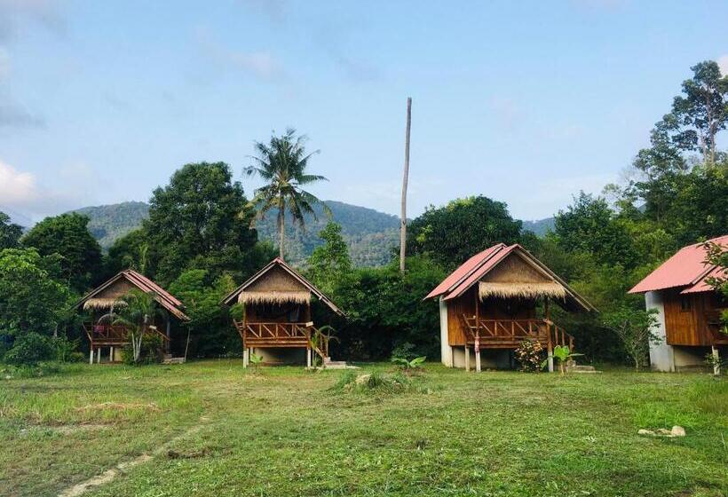 Бунгало Стандарт, Seree Bungalows