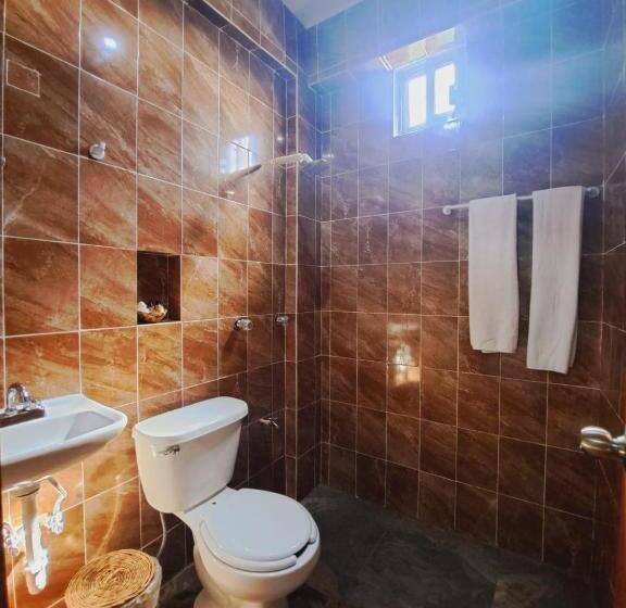 Номер Стандарт, Yaan Chaca