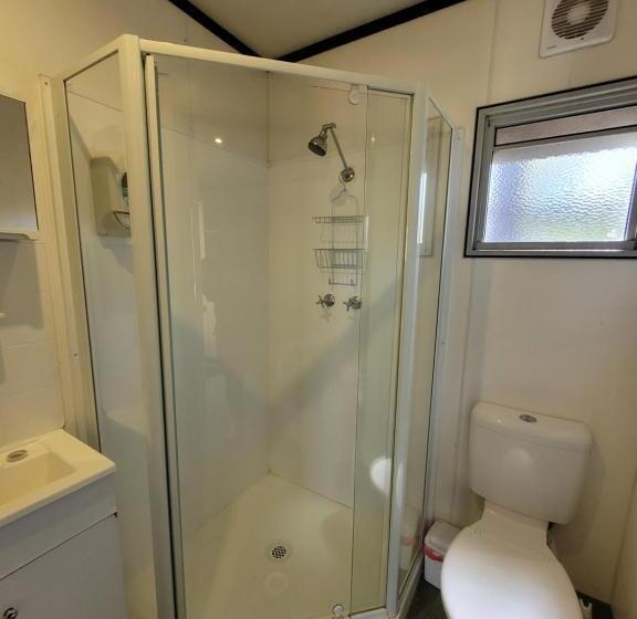 스탠다드 싱글 룸, Mt Barker Holiday Park   Western Australia