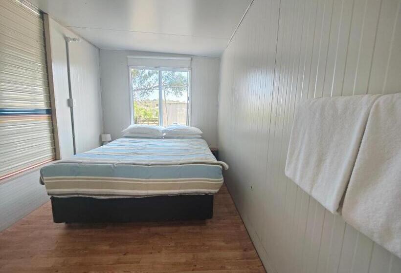 패밀리 룸, Mt Barker Holiday Park   Western Australia