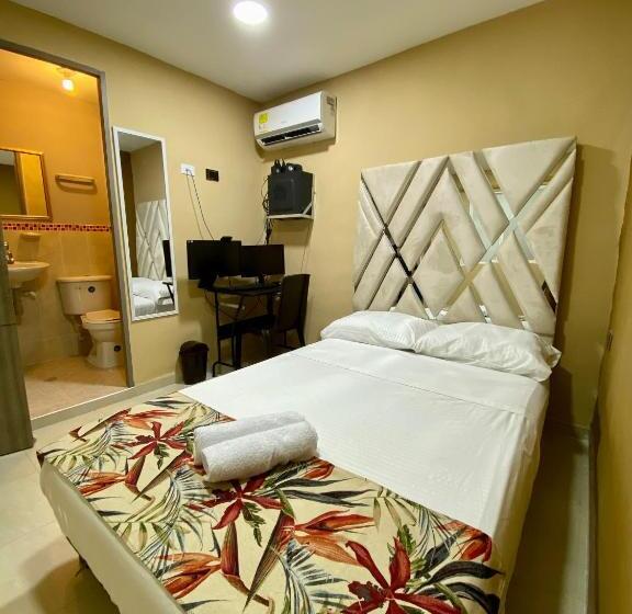 اتاق استاندارد, Casa Mango