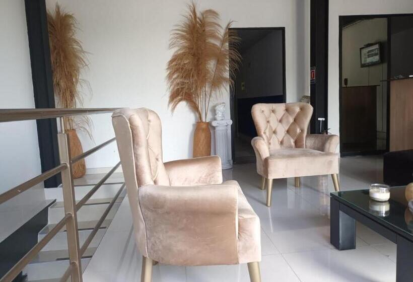 اتاق استاندارد, Casa Mango