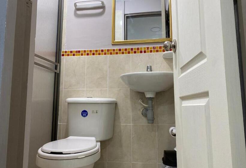 اتاق استاندارد یک نفره, Casa Mango