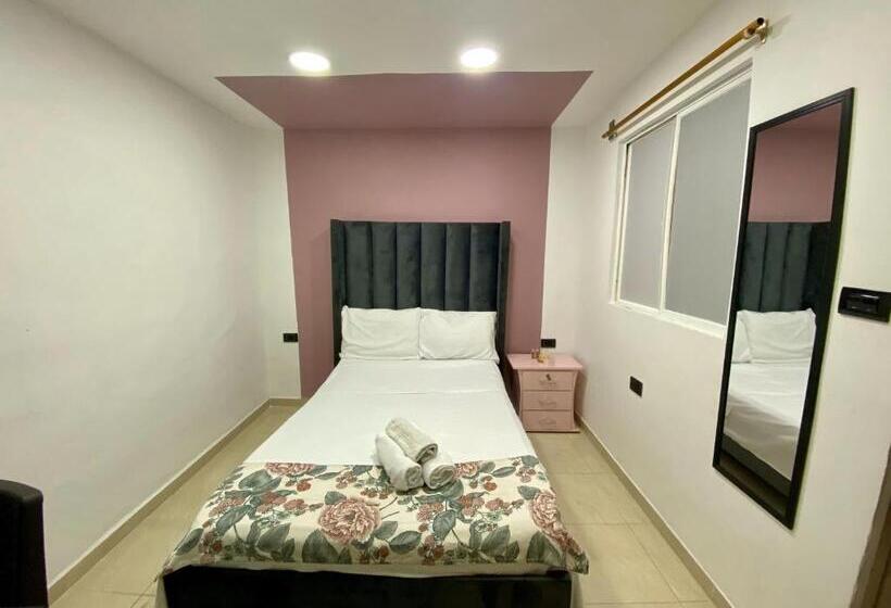 اتاق استاندارد, Casa Mango