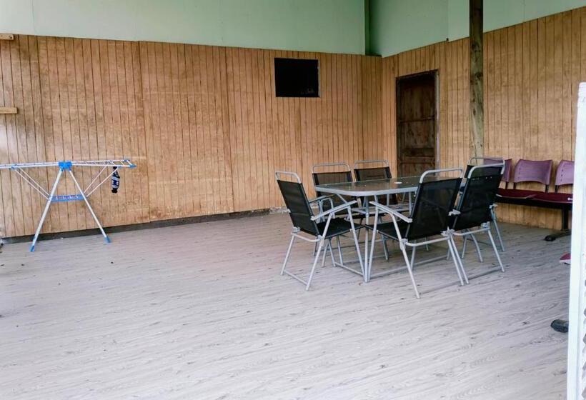 Номер Стандарт, Hostal Kaiheke