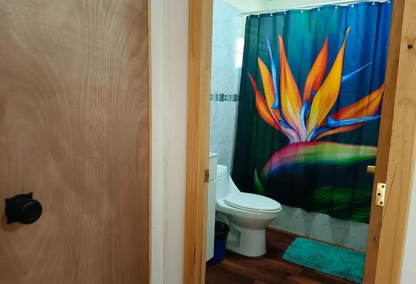 Семейный Номер, Hostal Kaiheke