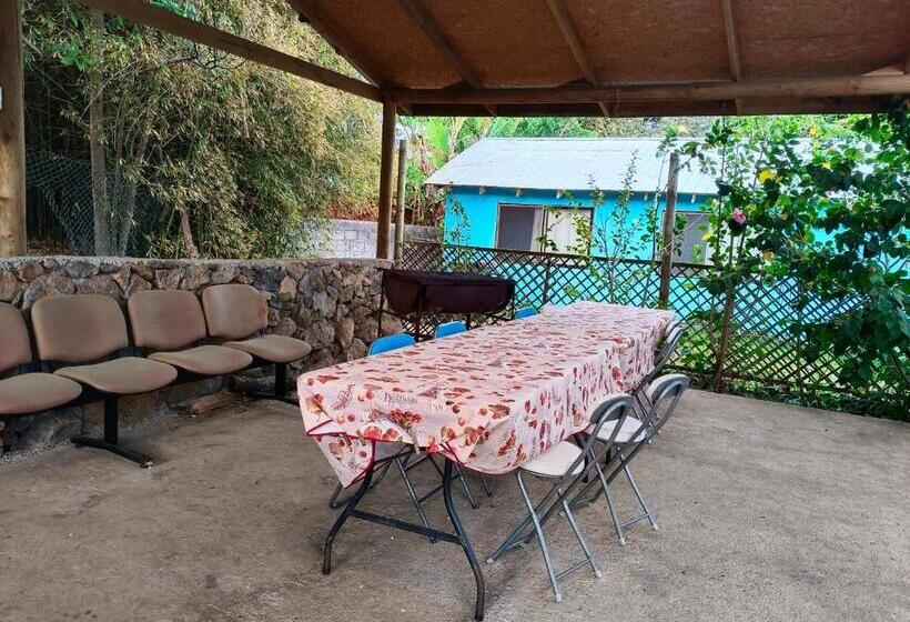 Семейный Номер, Hostal Kaiheke