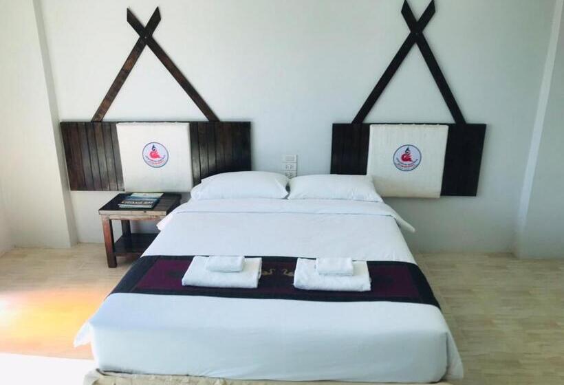 Номер Superior, Saensukkho Green Hotel & Resort
