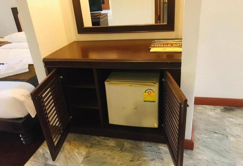 Вилла Deluxe 1 Спальня, Saensukkho Green Hotel & Resort