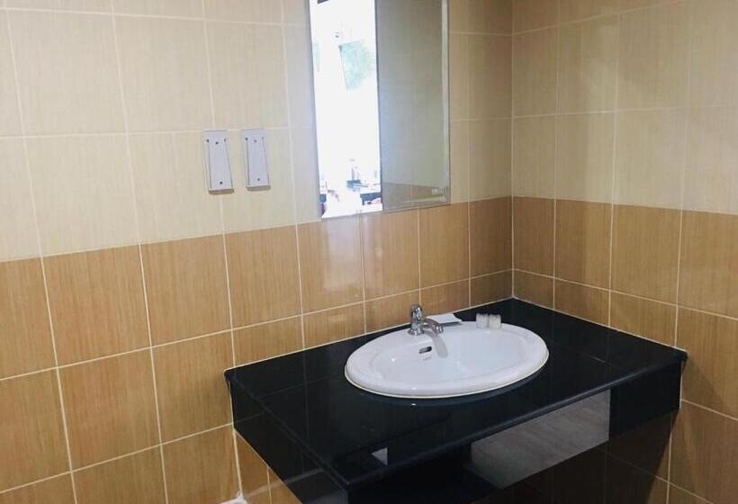 Семейный Номер, Saensukkho Green Hotel & Resort