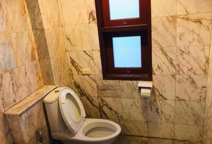 Вилла Deluxe 1 Спальня, Saensukkho Green Hotel & Resort
