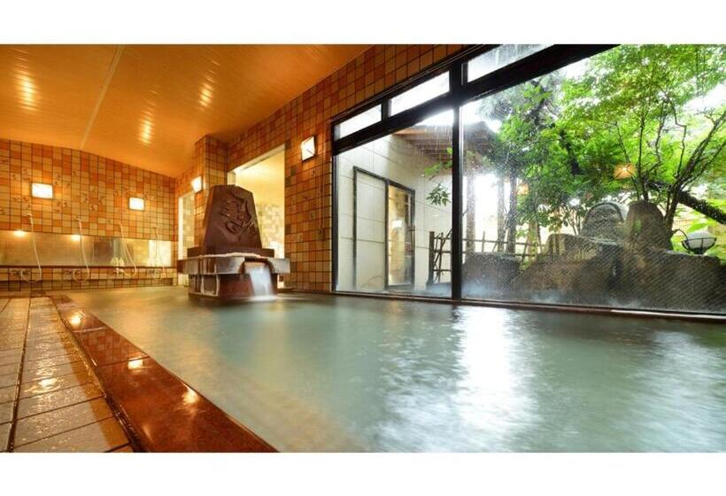 Студия Стандарт, Tendo Grand Hotel Maizuruso   Vacation Stay 36011v