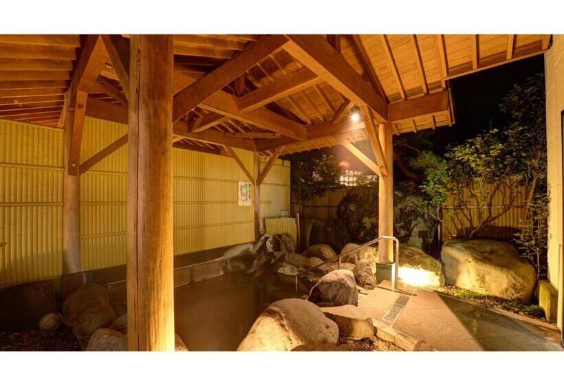 Студия Стандарт, Tendo Grand Hotel Maizuruso   Vacation Stay 36011v