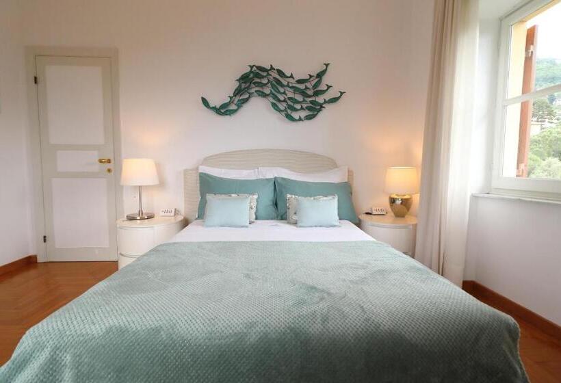 Номер Стандарт Вид на Море, B&b Casa Ninni