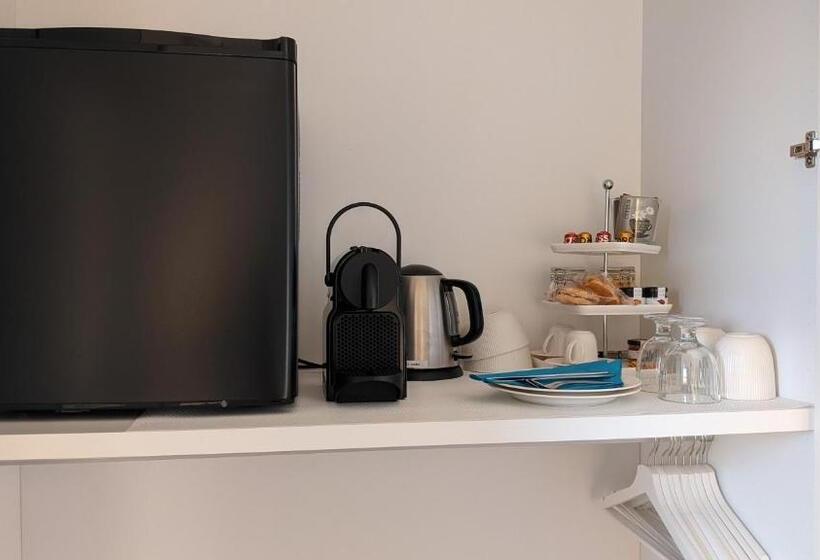 Номер Стандарт Вид на Сад, B&b Casa Ninni