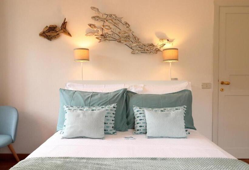 Номер Стандарт Вид на Сад, B&b Casa Ninni