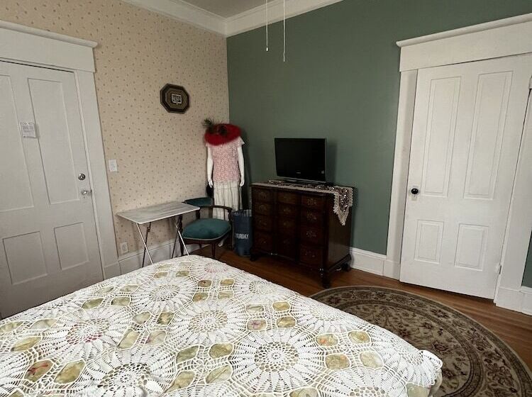 Номер Deluxe, Century Elms Bed And Breakfast
