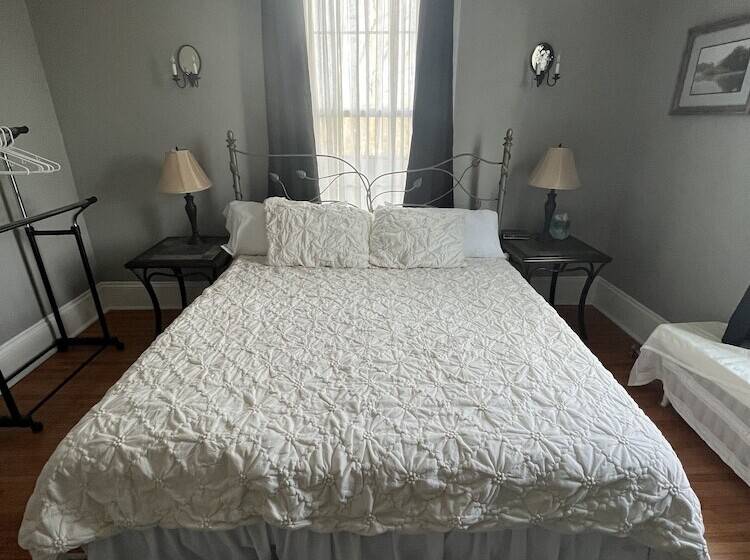 Номер Deluxe, Century Elms Bed And Breakfast
