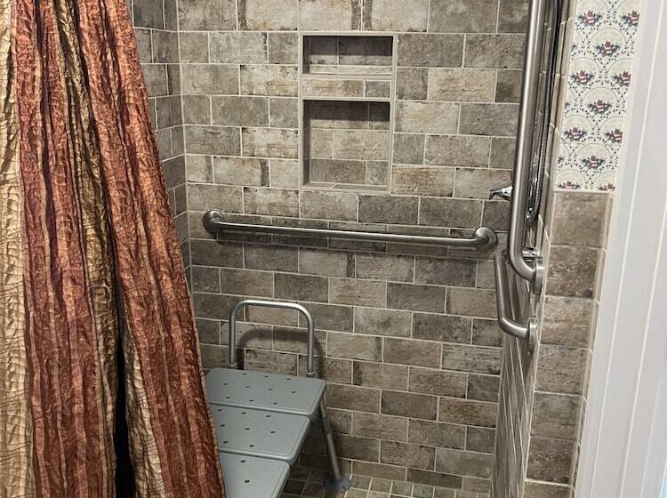 Номер Deluxe, Century Elms Bed And Breakfast