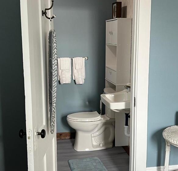 Номер Deluxe, Century Elms Bed And Breakfast