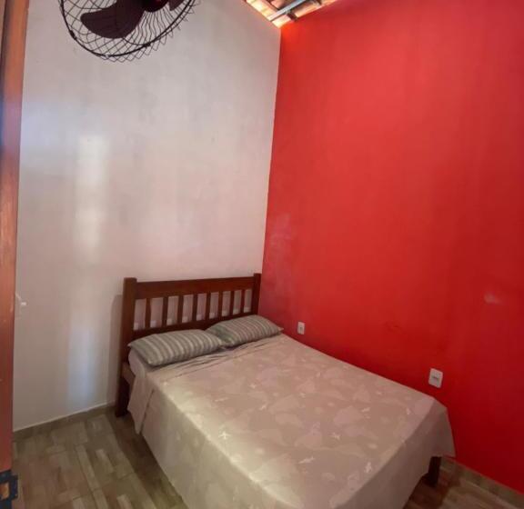 غرفة قياسية, House Nativa