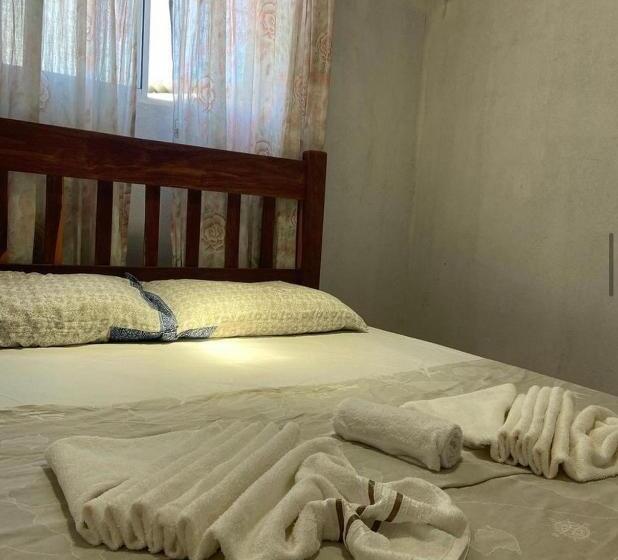غرفة قياسية, House Nativa
