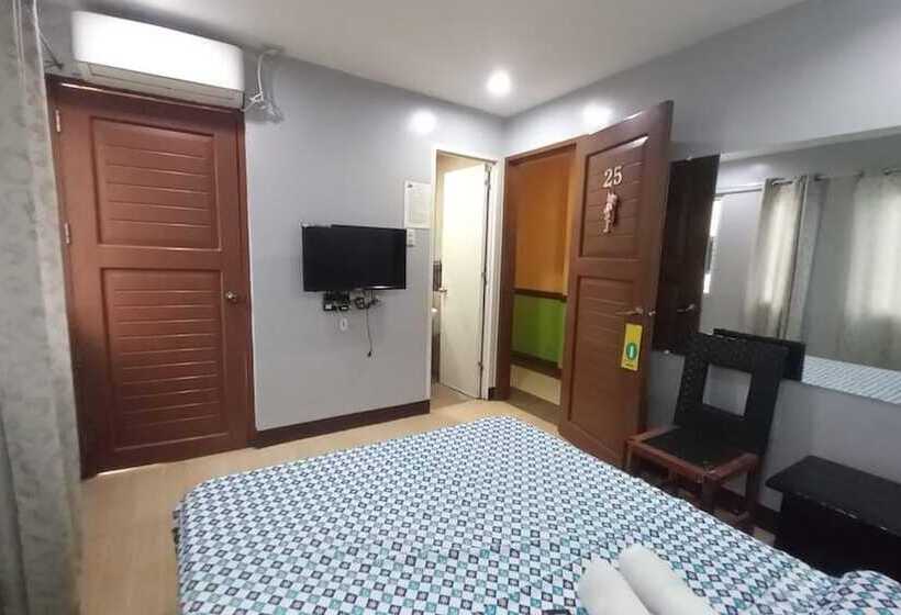 اتاق لوکس, Lendes Tourist Inn Annex
