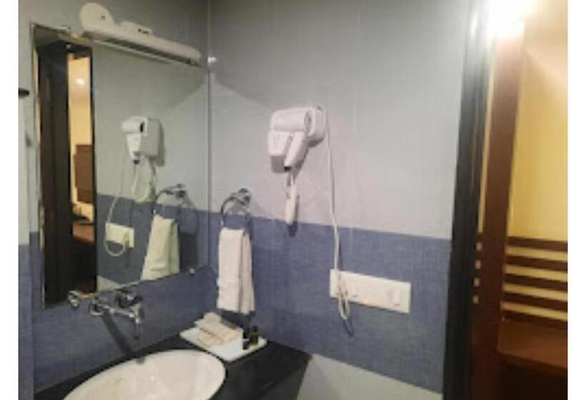 Люкс, Sharon Residency Madhya Pradesh