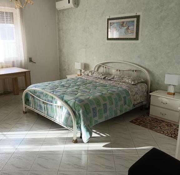 Номер Стандарт Трехместный, Lu Sule B&b