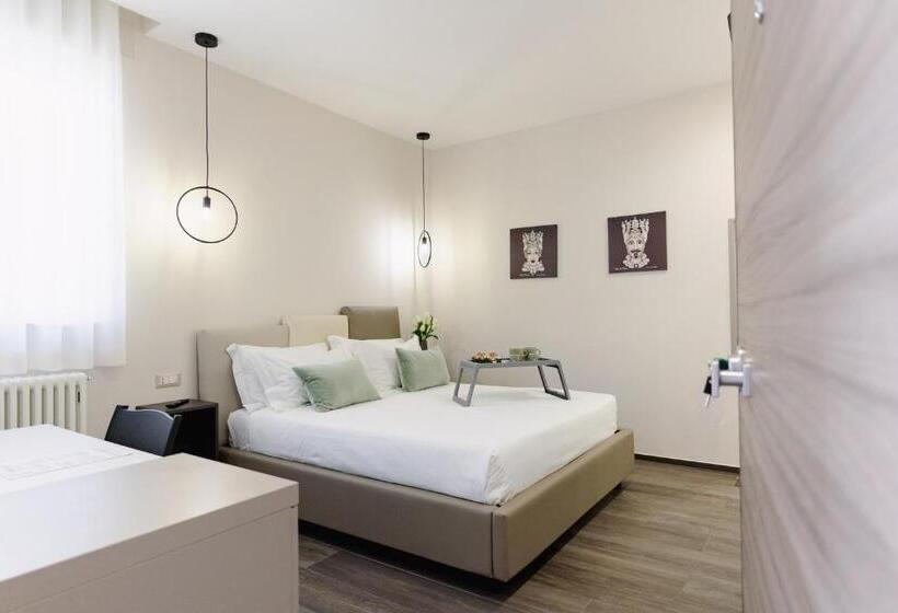 Номер Стандарт Адаптированный для Инвалидов, Sotto Casa B&b