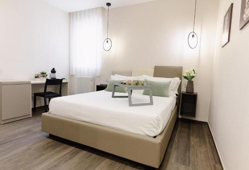 Номер Стандарт Адаптированный для Инвалидов, Sotto Casa B&b