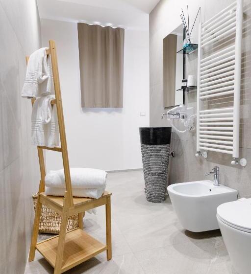 Люкс, Sotto Casa B&b