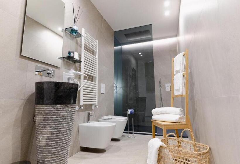 Люкс, Sotto Casa B&b