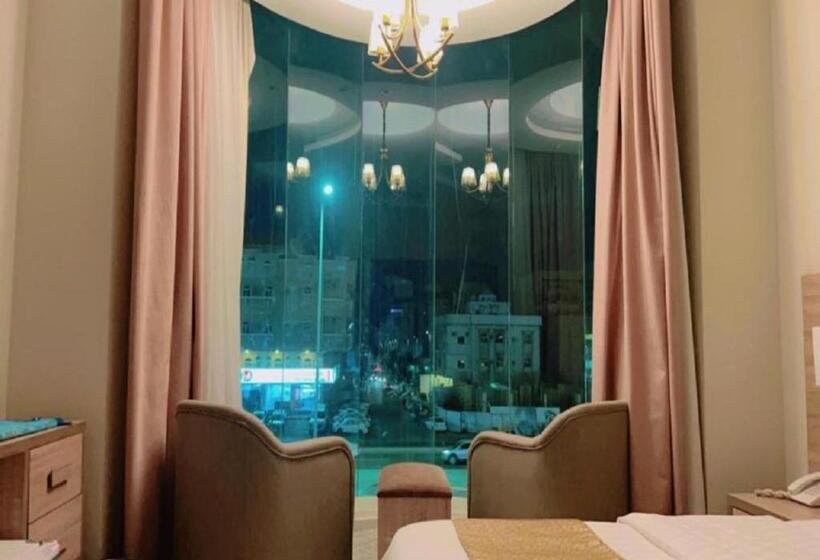 آپارتمان 2 خوابه, غيمة للشقق الفندقية