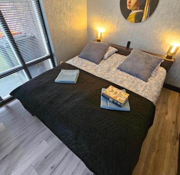 Номер Стандарт, City Stay Juliette